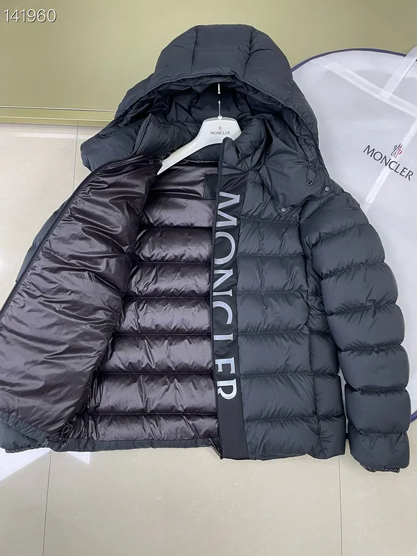 Moncler sz1-5 26yr229 (10)